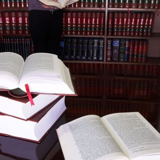 Abogados especialistas en Madrid